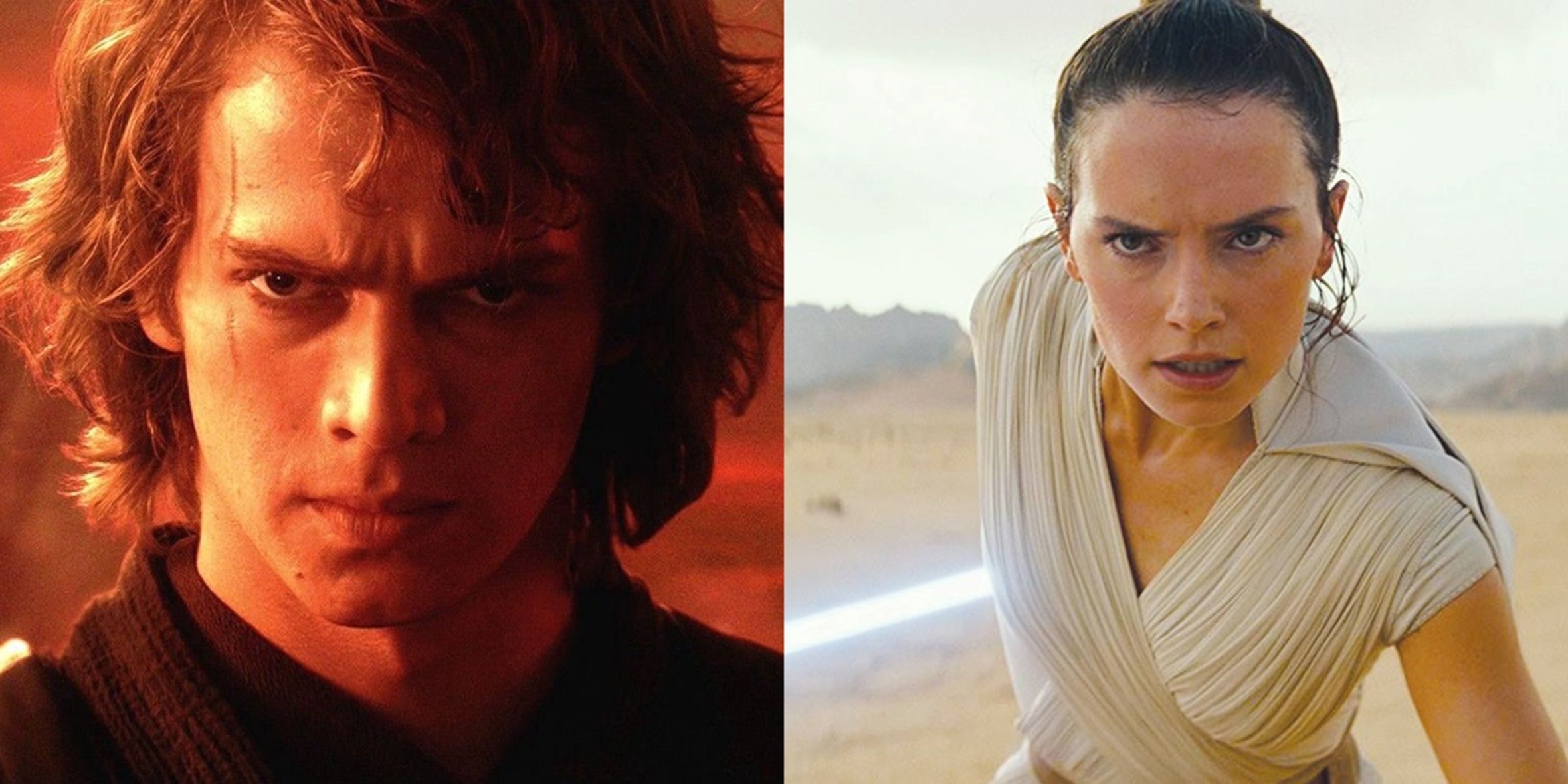 Star Wars: 10 formas en que las secuelas hicieron que las precuelas se vieran mejor