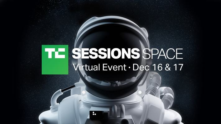 T-menos 24 horas restantes para ahorrar en boletos para TC Sessions: Space 2020