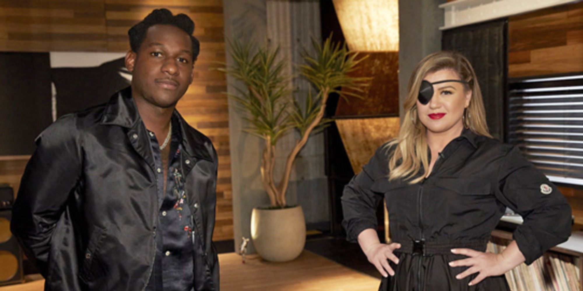 The Voice: Todo lo que debe saber sobre el nuevo Celeb Advisor Leon Bridges