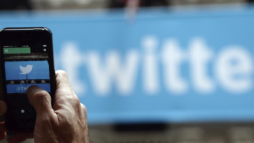 Twitter contrata a famoso hacker como jefe de seguridad