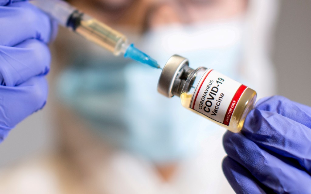 Gobierno de México presentará plan de vacunación anti-Covid el próximo martes