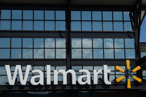 Walmart está comprando activos JoyRun para agregar la entrega de productos 'peer-to-peer'