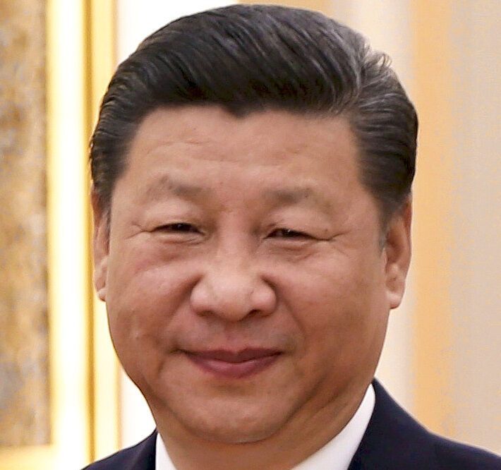 Xi reclama la victoria en la erradicación de la pobreza en China