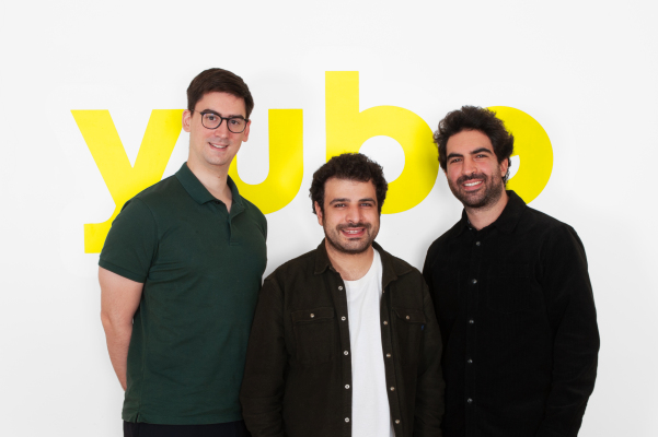 Yubo podría ser la próxima gran aplicación social ya que recauda $ 47.5 millones