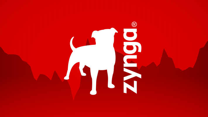 Zynga reporta ingresos récord y un fuerte crecimiento de usuarios mientras sigue perdiendo $ 122 millones