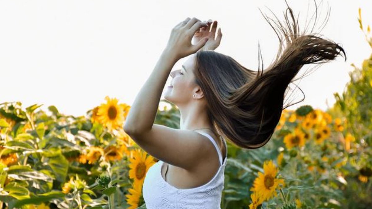 el color castaño para tu pelo que querrás tener