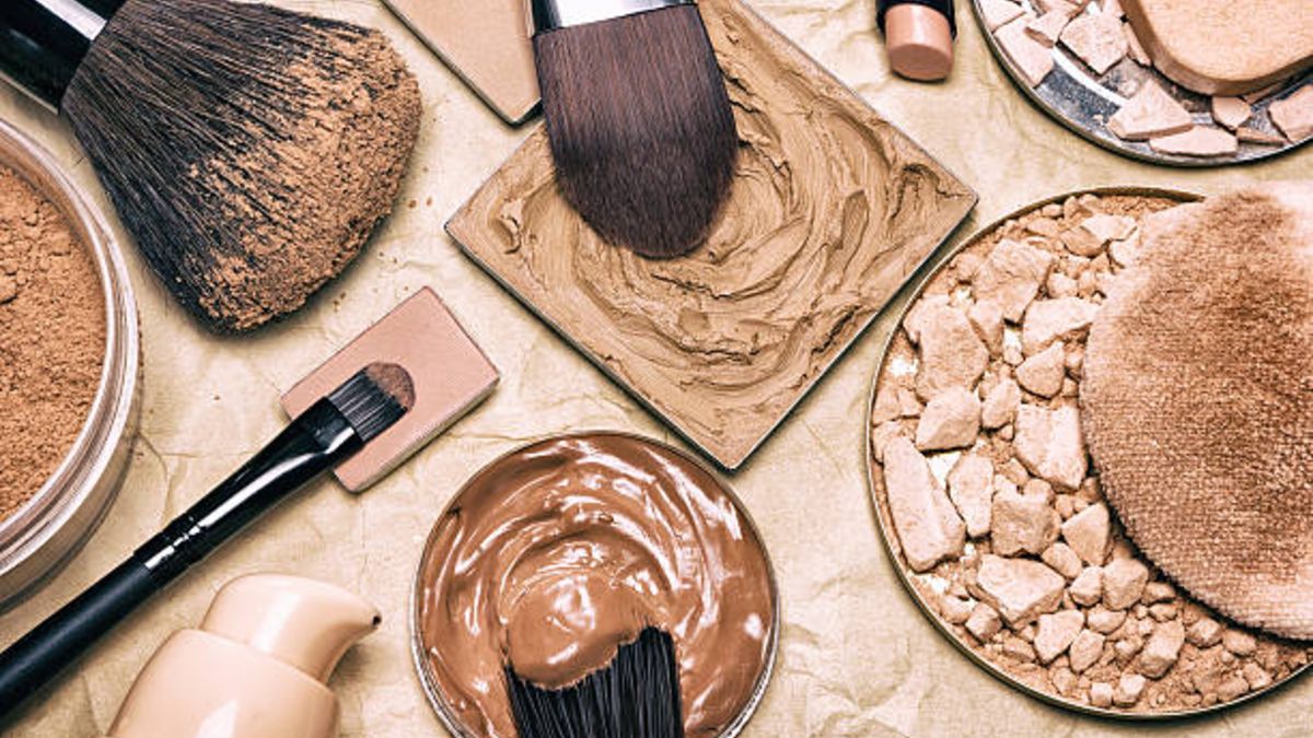 ¿Cuándo caducan los productos de maquillaje y belleza?