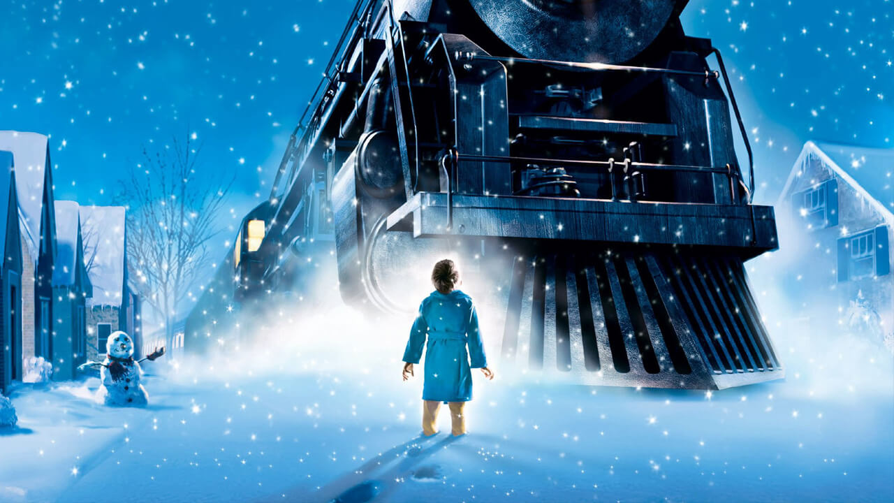 ¿Está ‘The Polar Express’ en Netflix para la Navidad de 2020?