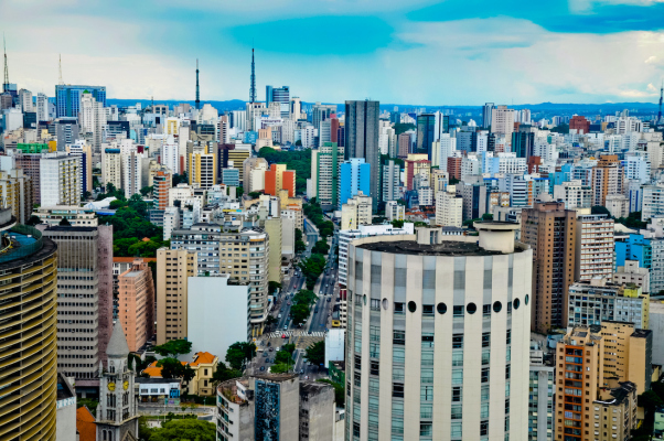 ¿Los locos años 20 de Brasil verán el surgimiento de nuevas empresas en etapa temprana?