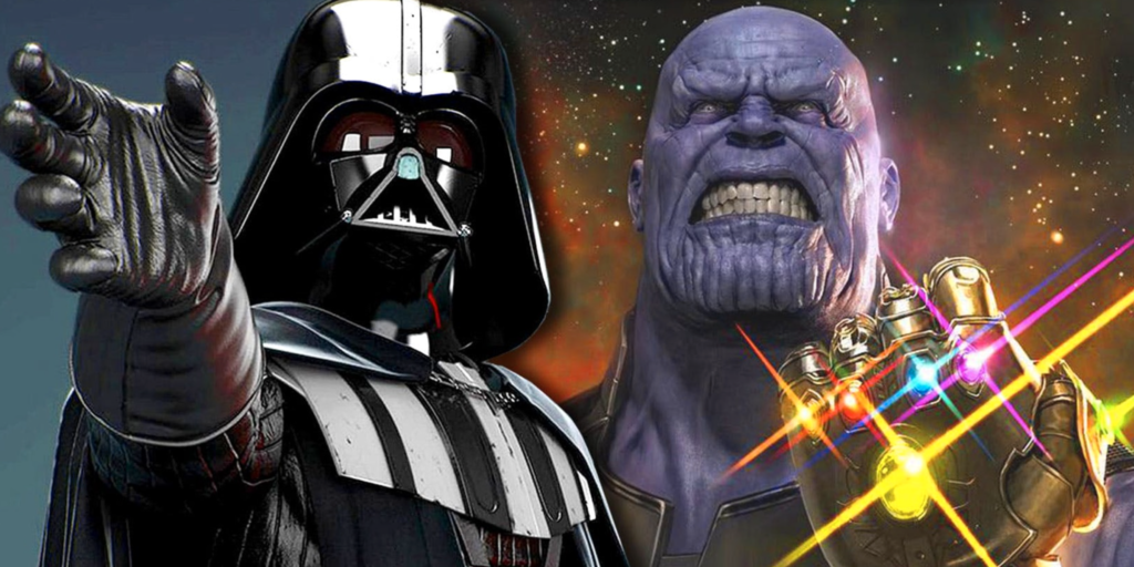 ¿Qué villano de Marvel sería el mejor Sith?  |  Screen Rant