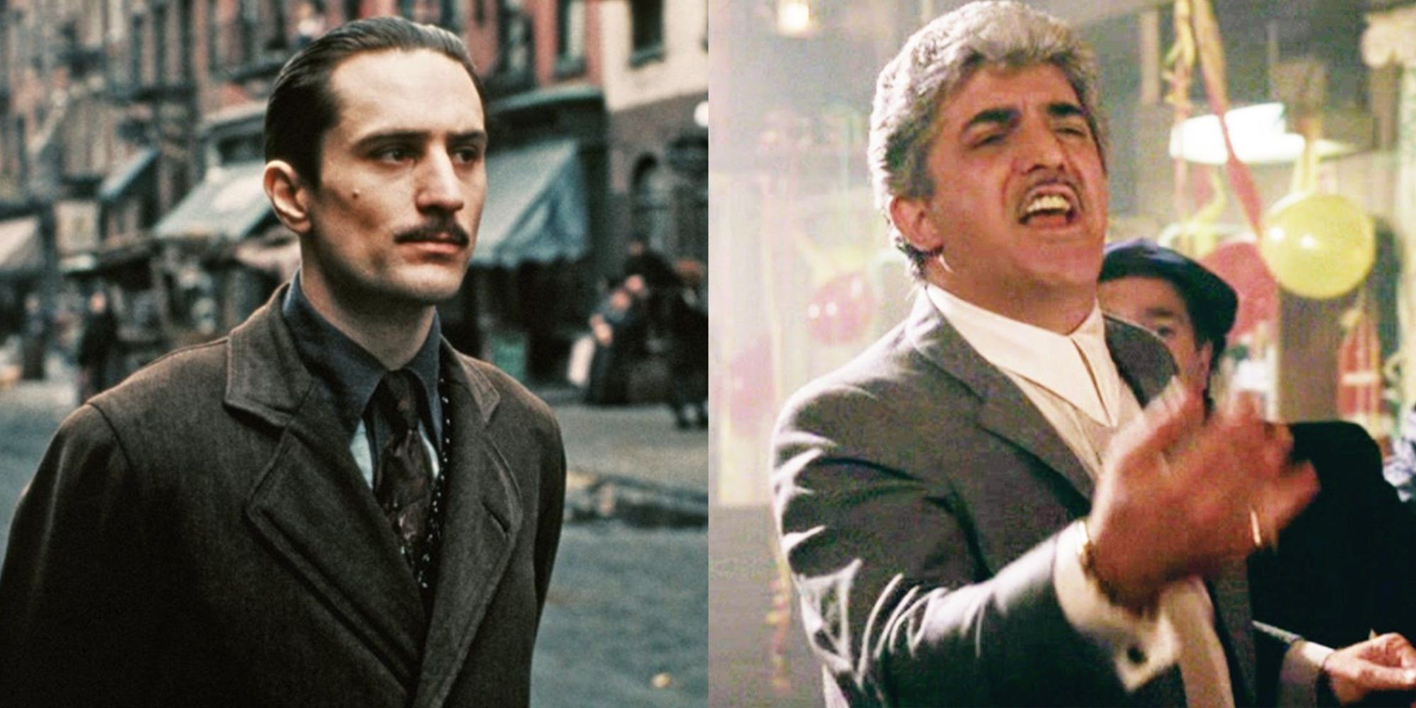10 colaboradores habituales de Scorsese (y su película mejor valorada sobre Rotten Tomatoes)
