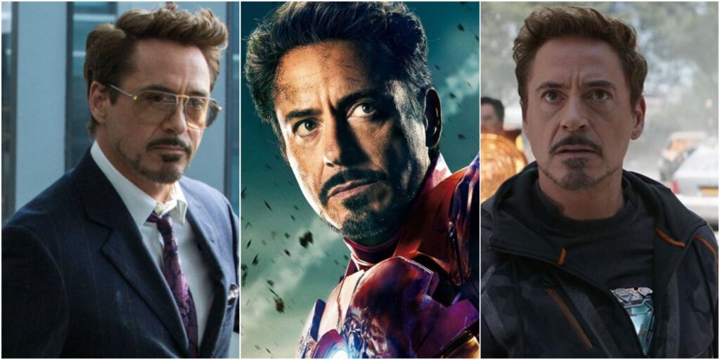 15 citas inspiradoras de Tony Stark |  ScreenRant