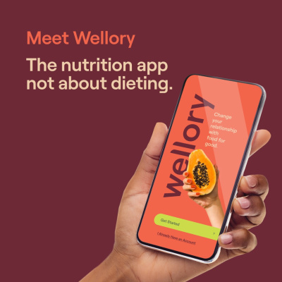 Wellory recauda $ 4.5 millones para su aplicación de nutrición 'anti-dieta'