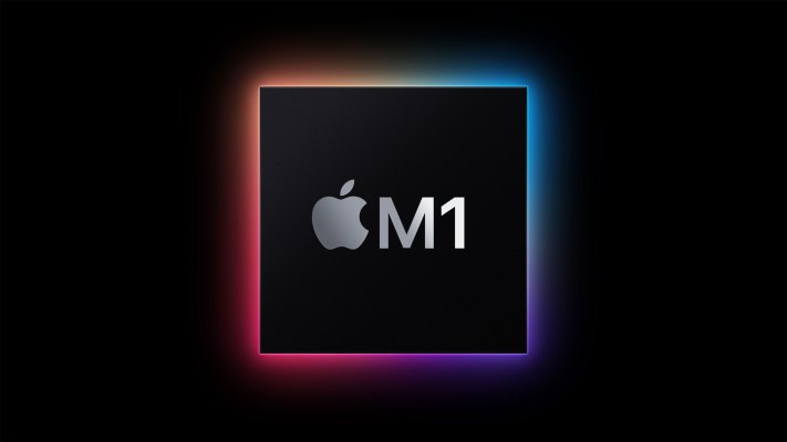 TensorFlow optimizado para Mac flexiona los nuevos músculos M1 y GPU