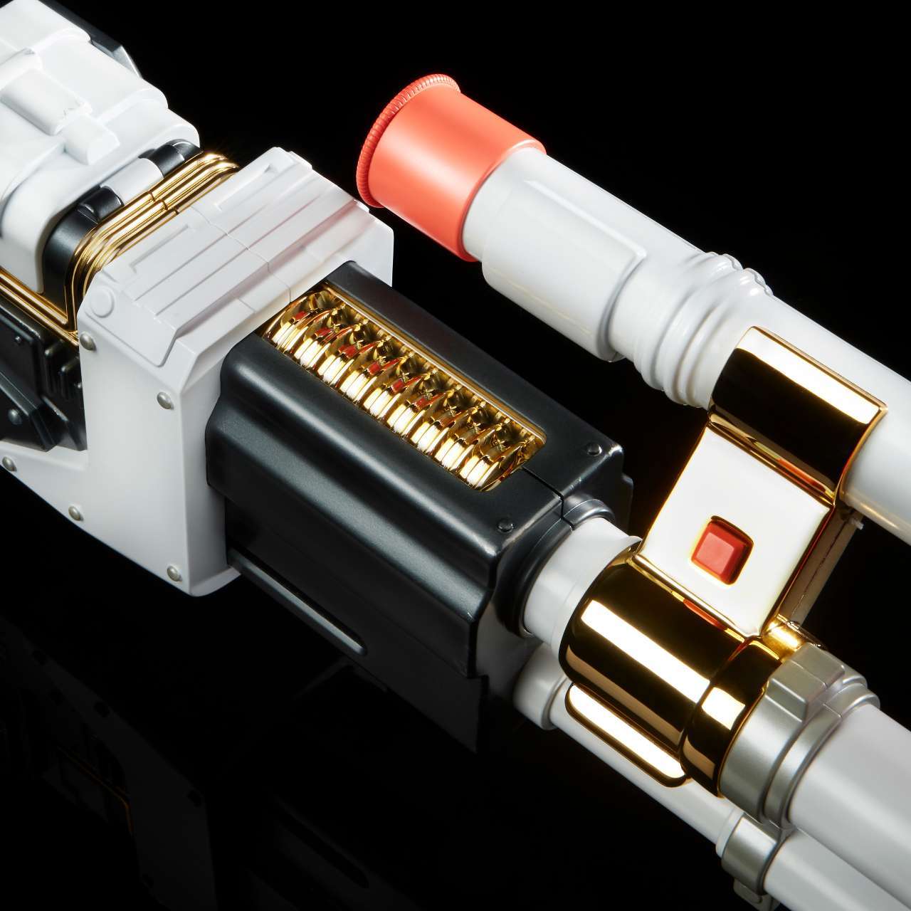 Nerf Star Wars The Mandalorian Amban Phase-Pulse Blaster 11