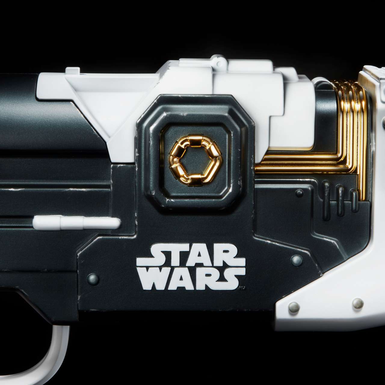 Nerf Star Wars El mandaloriano Amban Phase-Pulse Blaster 8
