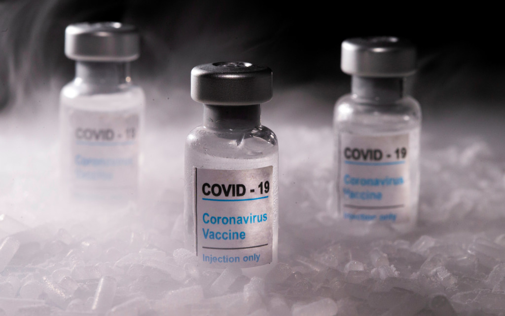 Países ricos han comprado demasiadas vacunas anti-Covid: Amnistía Internacional