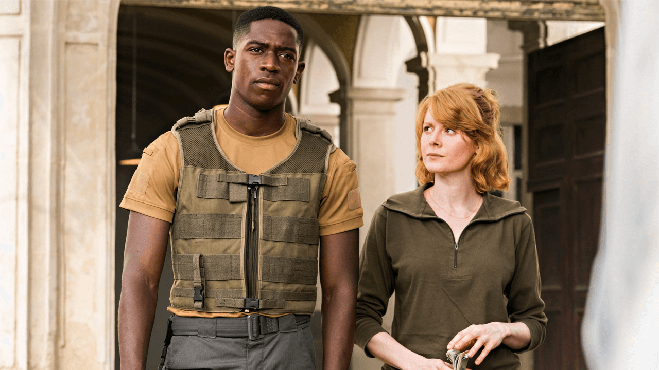 sobre el cable todo lo que sabemos hasta ahora emily beechum damson idris