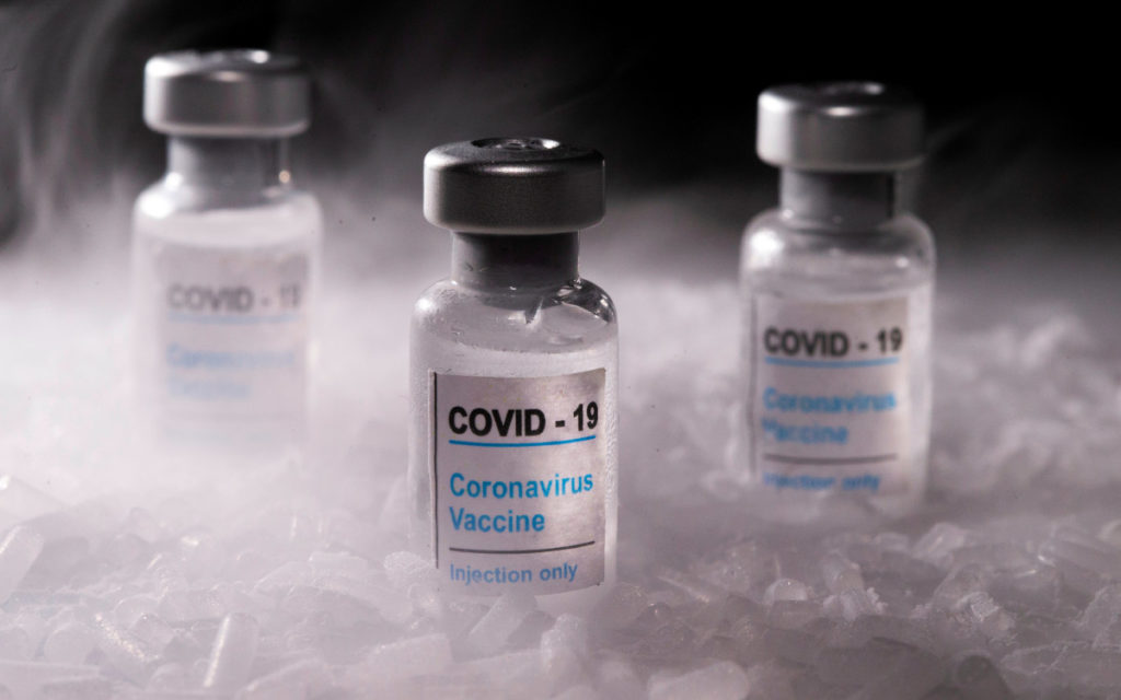 EU comienza a distribuir vacuna de Moderna para aumentar inmunización contra Covid-19