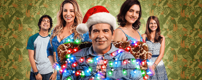 solo otra navidad