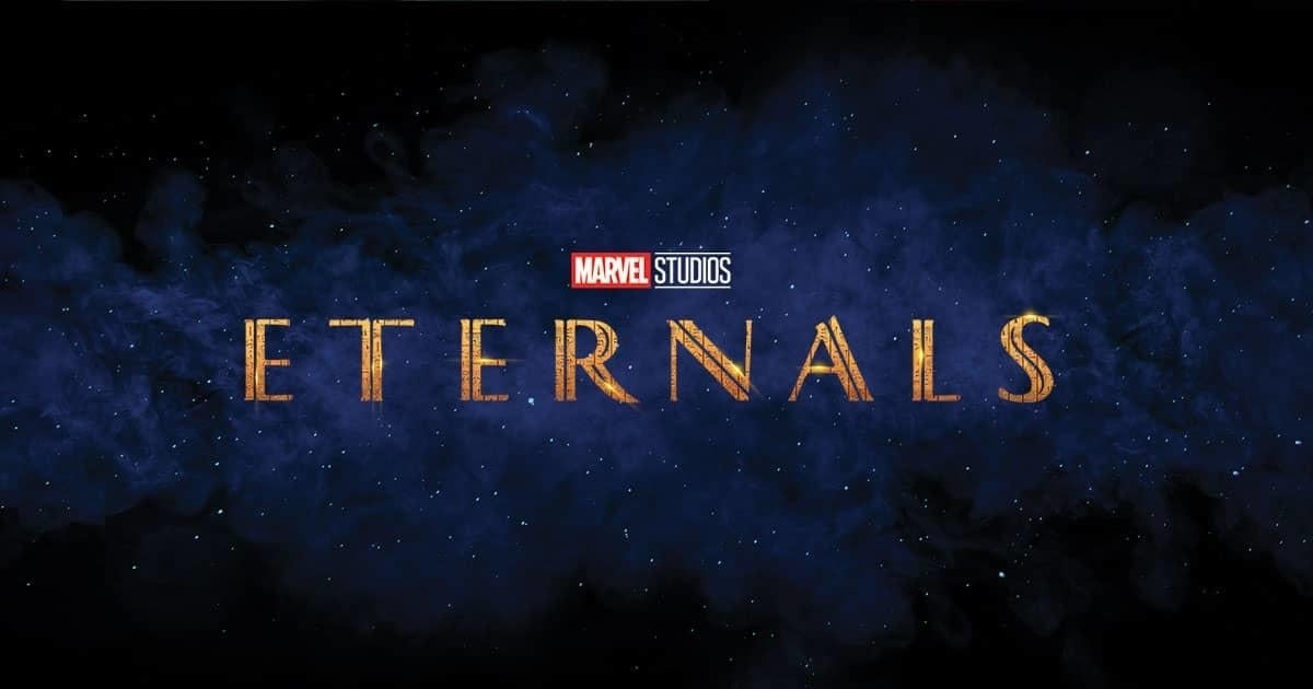 eternals logo marvel studios