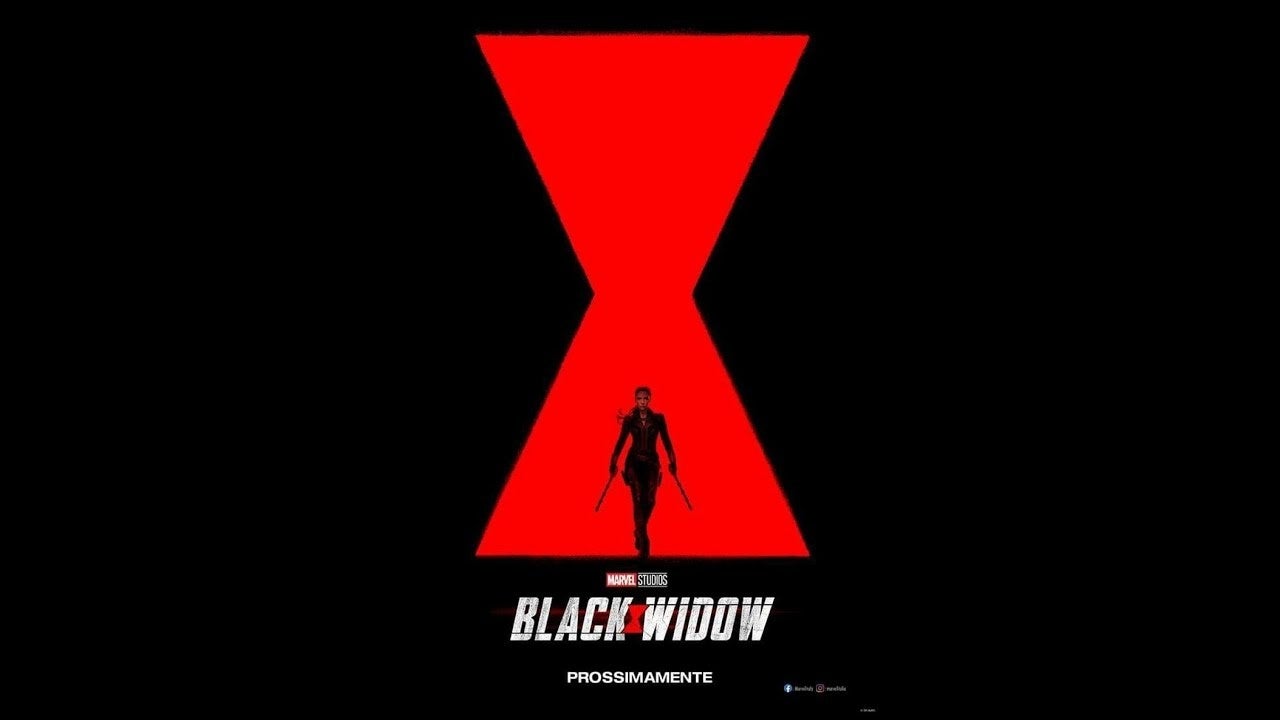 Sinopsis de la película Marvel Black Widow