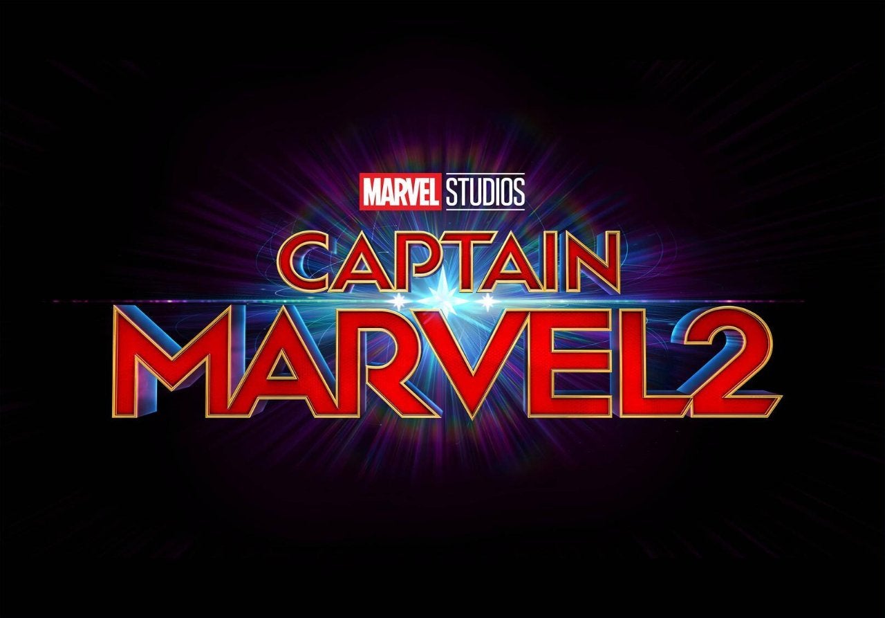 capitán marvel 2 películas carol danvers logos