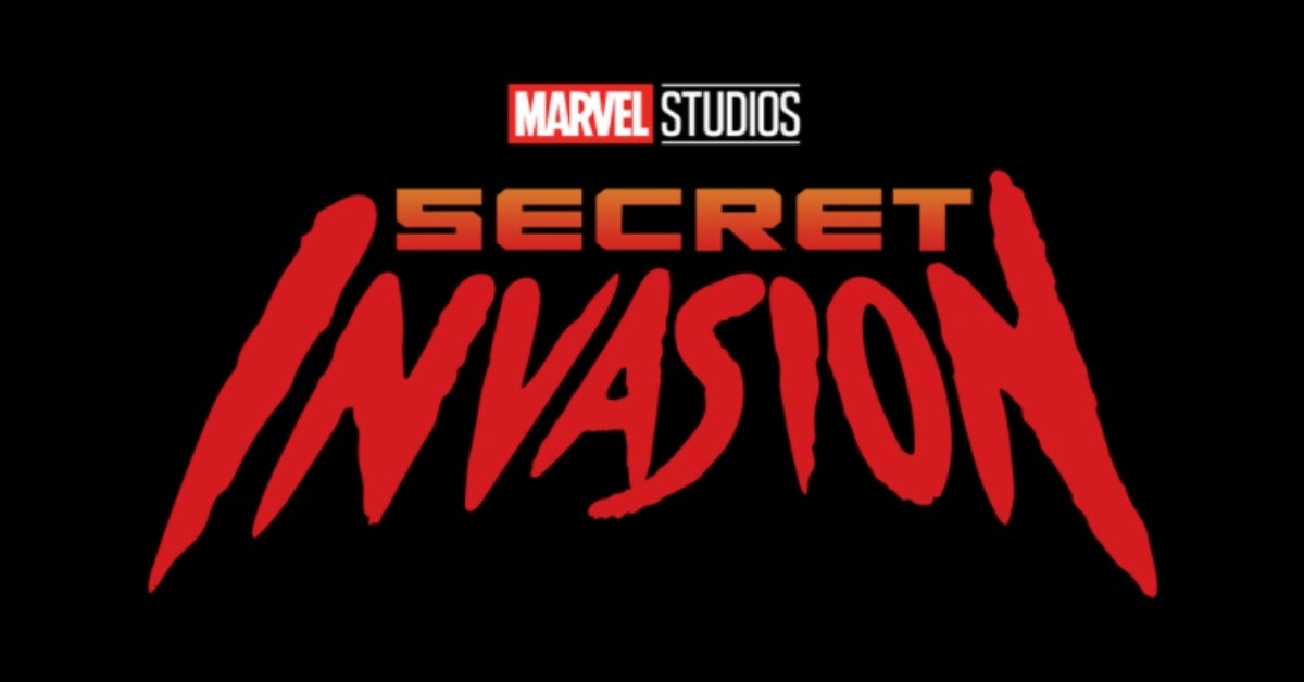 Invasión secreta de Marvel Studios