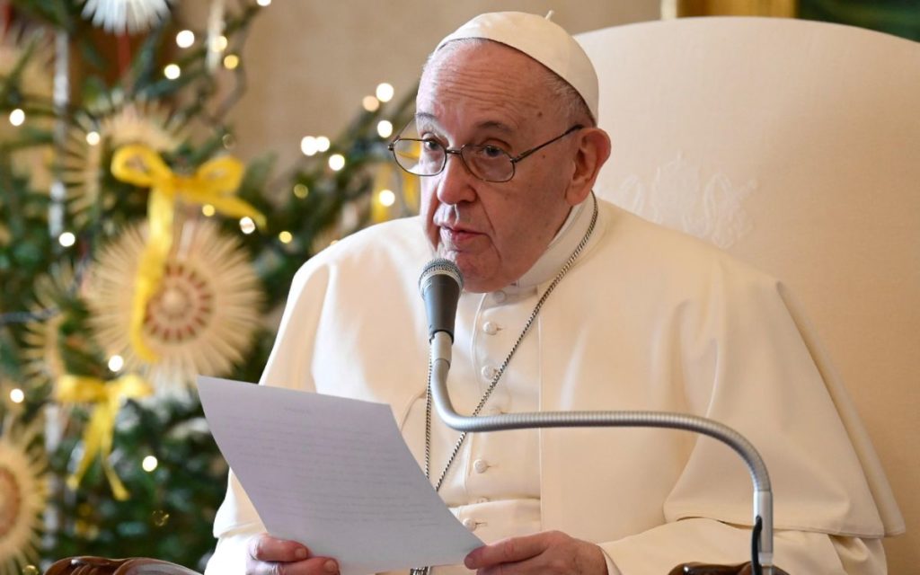 Papa decreta que juez italiano asesinado por mafia puede ser beatificado
