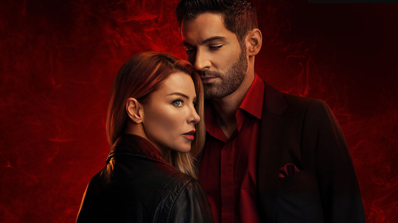 Temporada 6 de ‘Lucifer’: fecha de lanzamiento de Netflix y todo lo que sabemos hasta ahora