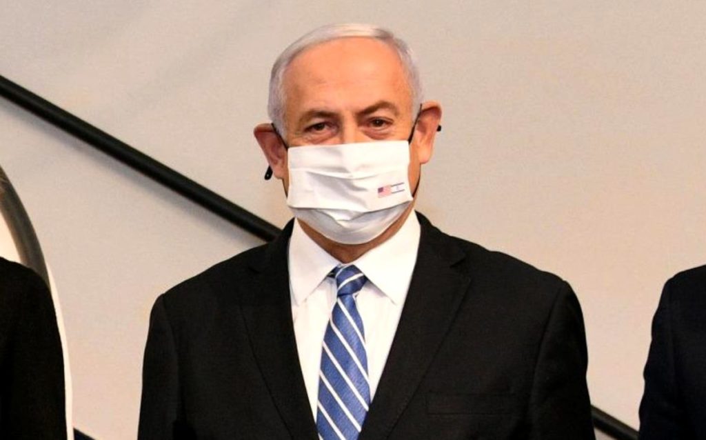 Netanyahu asegura que Israel ‘probablemente será el primer país’ en superar la pandemia de coronavirus