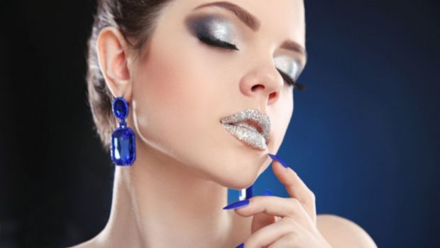 Maquillaje Nochevieja 2021: 7 ideas para la víspera de año nuevo