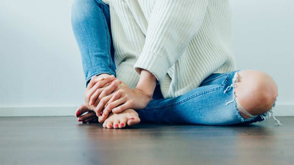 Los secretos para lucir unas rodillas más bellas