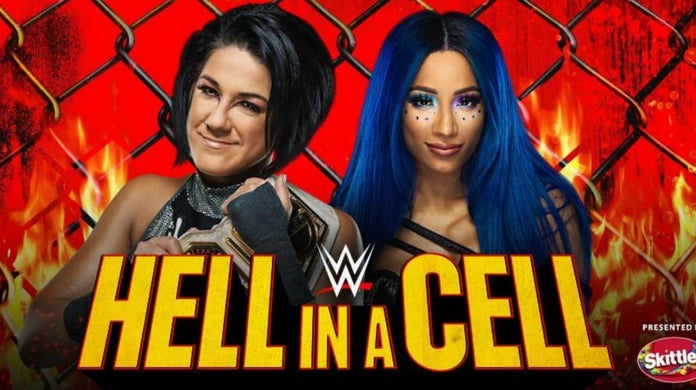 WWE-Hell-in-a-Cell-2020-Bayley-Sasha-Banks