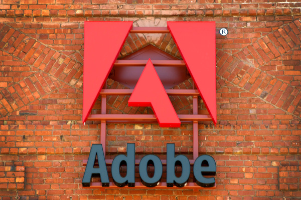 Adobe trae más de 10,000 activos de diseño a Spark