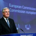 Al fin: UE y Reino Unido sellan pacto comercial post Brexit