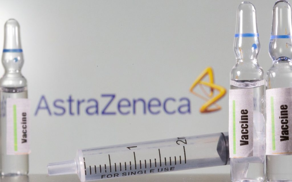 Argentina aprueba uso de emergencia de vacuna contra Covid-19 de AstraZeneca