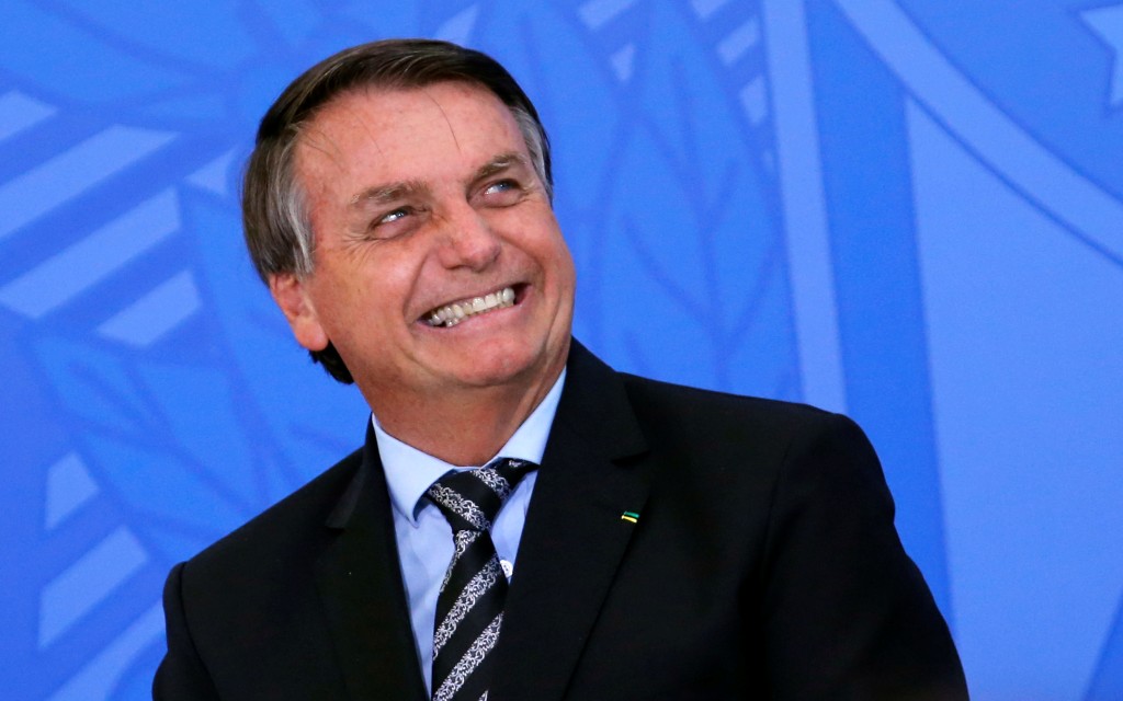 Bolsonaro elimina los impuestos a la importación de armas