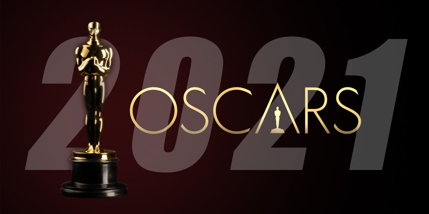 Ceremonia de los Oscar 2021 se llevará a cabo en persona |  Screen Rant