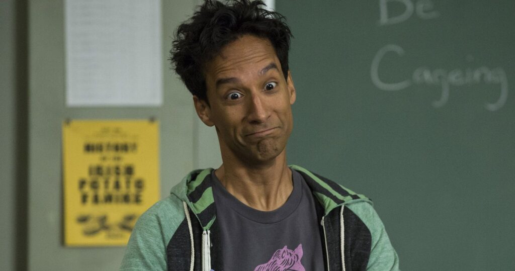 Community: Las 10 cosas más tristes de Abed |  ScreenRant