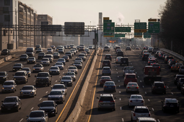 Con $ 5 millones en mano, The Routing Company está brindando a las autoridades de transporte público un servicio de viaje compartido