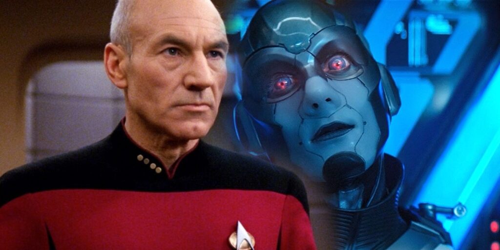 El conocimiento de Picard sobre la misión de Discovery podría afectar el futuro de Star Trek