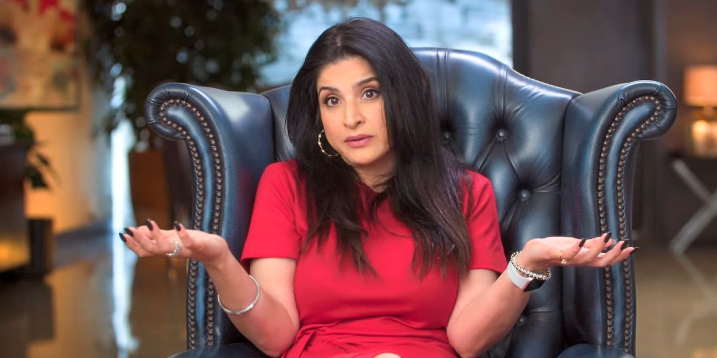 Esposas de Bollywood: los miembros del elenco aún no tienen ni idea de lo que es el nepotismo