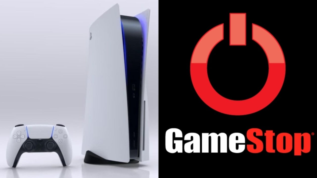 Los clientes de GameStop dicen que el reabastecimiento de PS5 es “ridículo”