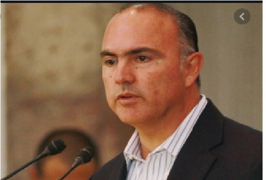 José Calzada será candidato a diputado federal por el 3º o 4o  distrito, hay motivación en el PRI de Querétaro