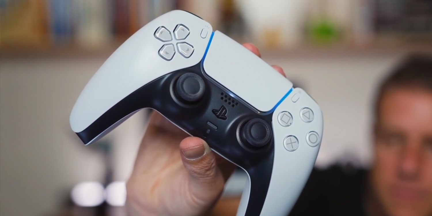 Jugadores de PS5 que informan que los activadores adaptativos del controlador DualSense se están rompiendo