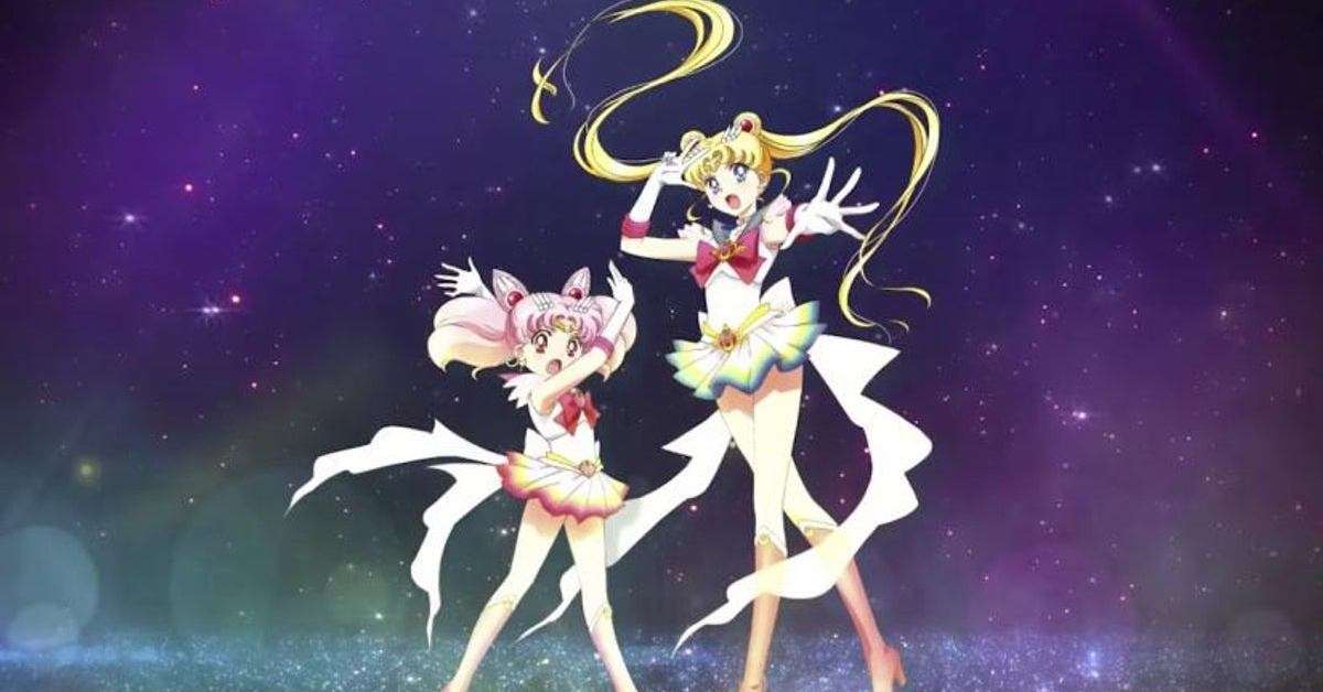 Encuesta de popularidad de Sailor Moon Encuesta de popularidad de Sailor Moon