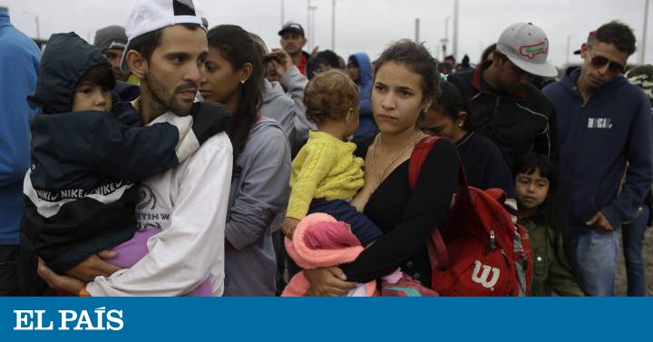 La odisea de los venezolanos que se convirtieron en ciudadanos brasileños