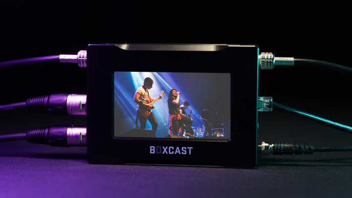 La plataforma de transmisión en vivo BoxCast recauda $ 20 millones