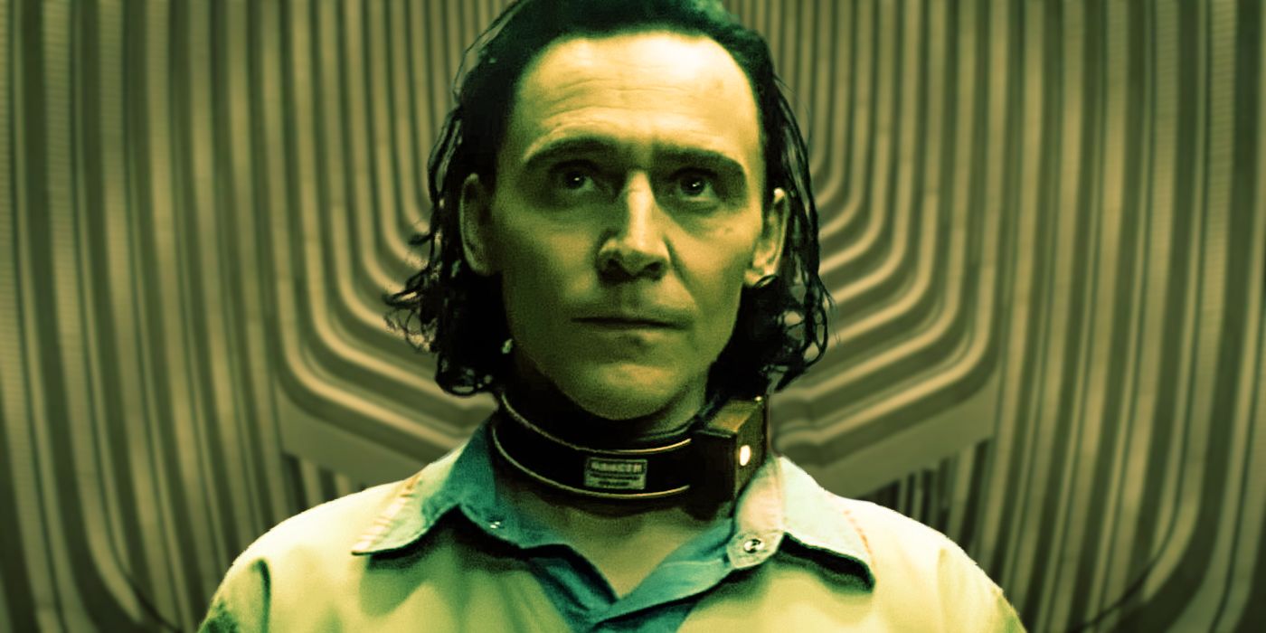 La serie Loki de Marvel puede convertirlo en un héroe real |  Screen Rant